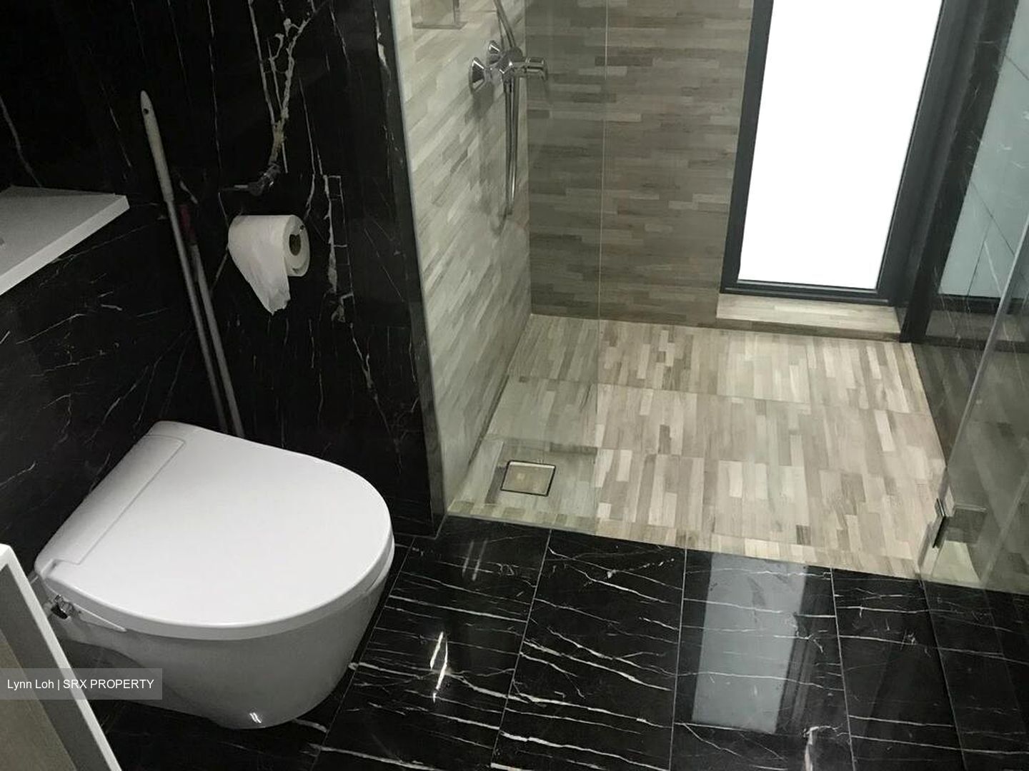 J Gateway (D22), Condominium #507444631